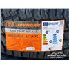 Image 7 : (4) JOYROAD 235/60R18 TIRES