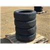 Image 2 : (4) JOYROAD 235/60R18 TIRES