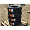 Image 3 : (4) JOYROAD 235/60R18 TIRES
