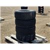 Image 3 : (4) JOYROAD 285/60R18 TIRES