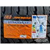 Image 7 : (4) JOYROAD 285/60R18 TIRES