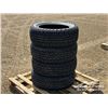 Image 3 : (4) JOYROAD 235/60R18 TIRES