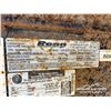 Image 5 : 2015 RENN SL1700 17 FT. DUMP PUP TRAILER