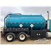 Image 40 : 2000 INTERNATIONAL 8100 T/A  ACID PRESSURE TRUCK