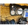 Image 58 : 2000 INTERNATIONAL 8100 T/A  ACID PRESSURE TRUCK