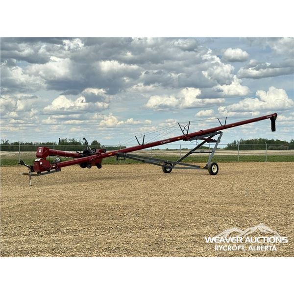 2021 MERIDIAN SLMD10-66 10 IN. X 66 FT SWING AUGER