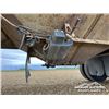 Image 11 : 2001 DOEPKER 36 FT. T/A GRAIN TRAILER