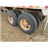 Image 14 : 2001 DOEPKER 36 FT. T/A GRAIN TRAILER