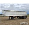 Image 1 : 2001 DOEPKER 36 FT. T/A GRAIN TRAILER