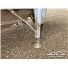 Image 21 : 2001 DOEPKER 36 FT. T/A GRAIN TRAILER