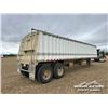 Image 3 : 2001 DOEPKER 36 FT. T/A GRAIN TRAILER