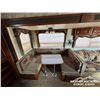 Image 13 : 2011 KEYSTONE 29BHSWE T/A TRAVEL TRAILER
