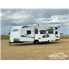 Image 1 : 2011 KEYSTONE 29BHSWE T/A TRAVEL TRAILER