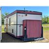 Image 2 : 12 X 28 FT. SKIDDED OFFICE WELLSITE