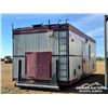 Image 3 : 12 X 28 FT. SKIDDED OFFICE WELLSITE