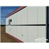 Image 50 : 12 X 28 FT. SKIDDED OFFICE WELLSITE