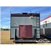 Image 51 : 12 X 28 FT. SKIDDED OFFICE WELLSITE