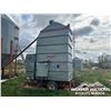 Image 1 : RENN VERTEC RV1200 CONTINUOUS GRAIN DRYER