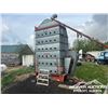 Image 3 : RENN VERTEC RV1200 CONTINUOUS GRAIN DRYER
