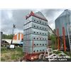 Image 4 : RENN VERTEC RV1200 CONTINUOUS GRAIN DRYER