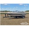Image 1 : 2003 LARSON 190LXI PLEASURE CRUISER BOAT