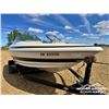 Image 26 : 2003 LARSON 190LXI PLEASURE CRUISER BOAT