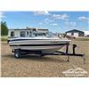 Image 2 : 2003 LARSON 190LXI PLEASURE CRUISER BOAT