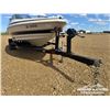 Image 31 : 2003 LARSON 190LXI PLEASURE CRUISER BOAT