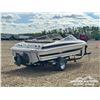 Image 3 : 2003 LARSON 190LXI PLEASURE CRUISER BOAT