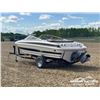 Image 4 : 2003 LARSON 190LXI PLEASURE CRUISER BOAT