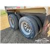 Image 15 : 1991 TROJAN TRIDEM PUP DUMP TRAILER