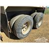 Image 19 : 1991 TROJAN TRIDEM PUP DUMP TRAILER