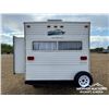 Image 39 : 2004 WANDERER 235RLS  T/A 5TH WHEEL TRAVEL TRAILER