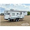 Image 3 : 2004 WANDERER 235RLS  T/A 5TH WHEEL TRAVEL TRAILER
