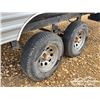 Image 41 : 2004 WANDERER 235RLS  T/A 5TH WHEEL TRAVEL TRAILER