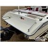 Image 10 : 1990 INVADER 17 FT. FISHING BOAT WITH S/A TRAILER