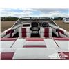 Image 11 : 1990 INVADER 17 FT. FISHING BOAT WITH S/A TRAILER