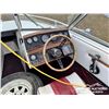 Image 16 : 1990 INVADER 17 FT. FISHING BOAT WITH S/A TRAILER