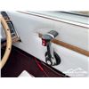 Image 17 : 1990 INVADER 17 FT. FISHING BOAT WITH S/A TRAILER
