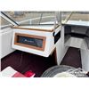 Image 20 : 1990 INVADER 17 FT. FISHING BOAT WITH S/A TRAILER