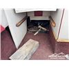 Image 23 : 1990 INVADER 17 FT. FISHING BOAT WITH S/A TRAILER