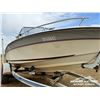 Image 28 : 1990 INVADER 17 FT. FISHING BOAT WITH S/A TRAILER