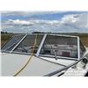 Image 31 : 1990 INVADER 17 FT. FISHING BOAT WITH S/A TRAILER