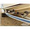 Image 35 : 1990 INVADER 17 FT. FISHING BOAT WITH S/A TRAILER