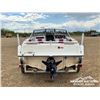 Image 6 : 1990 INVADER 17 FT. FISHING BOAT WITH S/A TRAILER