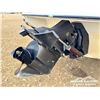 Image 7 : 1990 INVADER 17 FT. FISHING BOAT WITH S/A TRAILER