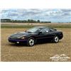 Image 1 : 1991 DODGE STEALTH 2 DOOR HATCHBACK CAR