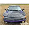 Image 27 : 1991 DODGE STEALTH 2 DOOR HATCHBACK CAR
