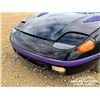 Image 28 : 1991 DODGE STEALTH 2 DOOR HATCHBACK CAR