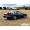 Image 3 : 1991 DODGE STEALTH 2 DOOR HATCHBACK CAR